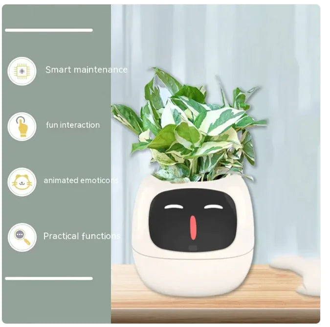 Smart Planter