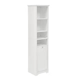 64" Multi-Use Storage Cabinet