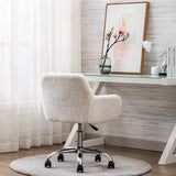 Swivel Table And Chairs, Height-adjustable Dressing Chairs In Bedrooms