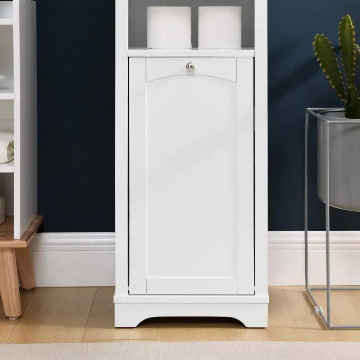 64" Multi-Use Storage Cabinet