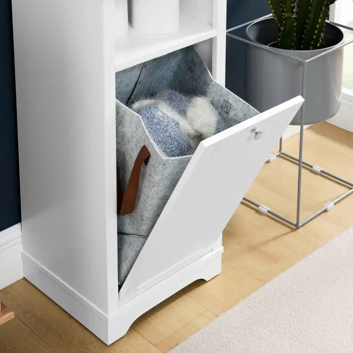 64" Multi-Use Storage Cabinet