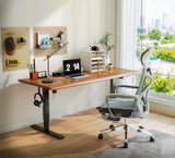 SleekPro Ergonomic Desk Chair