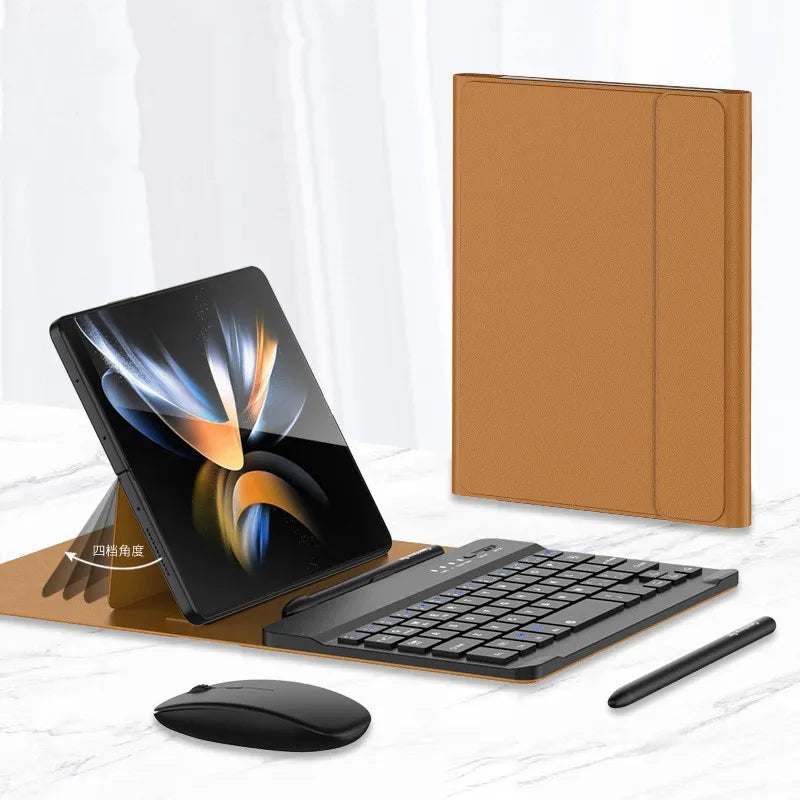 ipad keyboard case