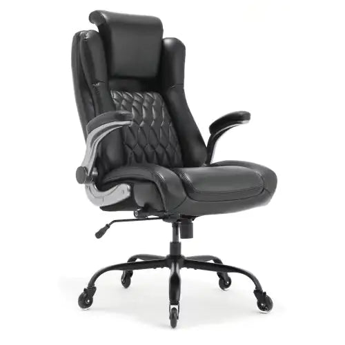 High-back Office Chairs