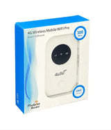 Wireless Portable WiFi Router