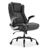 High-back Office Chairs