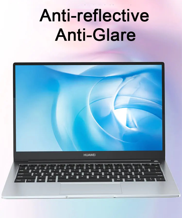 Laptop Screen Privacy Protector