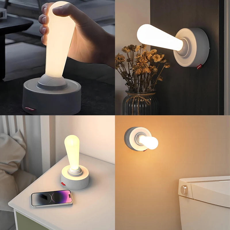 Desk Lamp