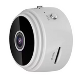 A9 WiFi Mini Security Cam