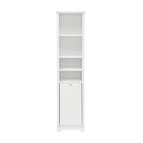 64" Multi-Use Storage Cabinet