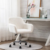 Swivel Table And Chairs, Height-adjustable Dressing Chairs In Bedrooms