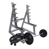 Squat Rack Pen Holder