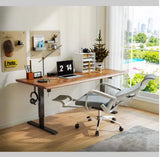 SleekPro Ergonomic Desk Chair