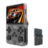 RS PRO Handheld Emulator Console