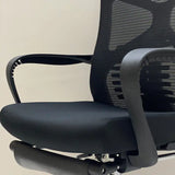 SleekPro Ergonomic Desk Chair