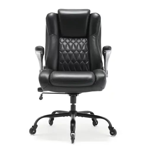 High-back Office Chairs