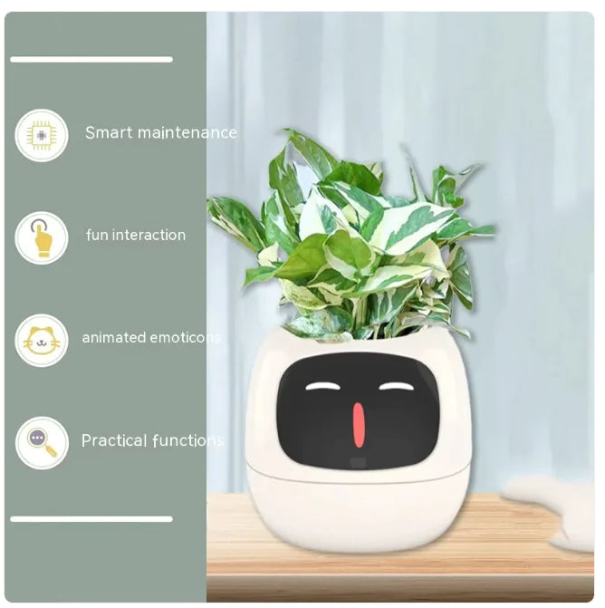 Smart Planter