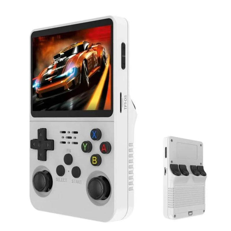 RS PRO Handheld Emulator Console