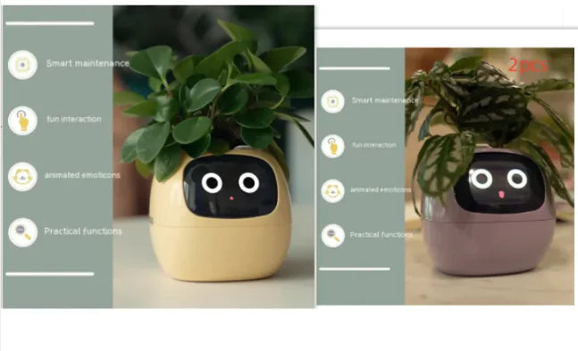 Smart Planter